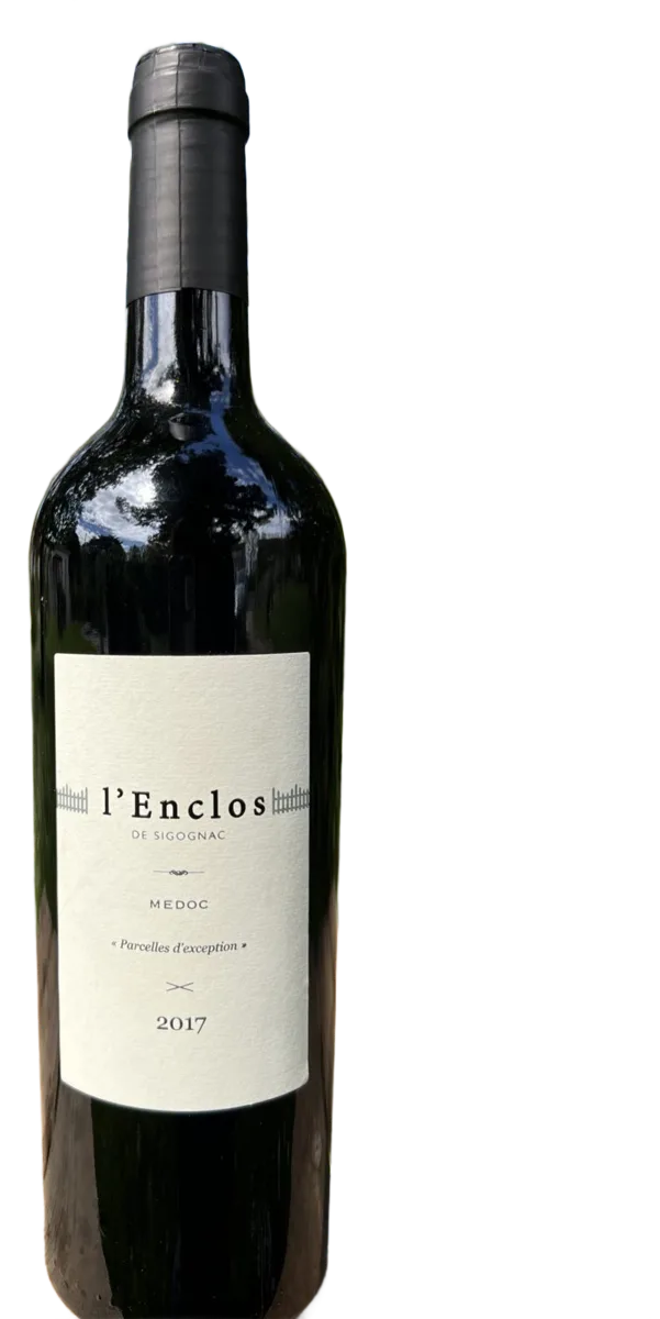 L’Enclos de Sigognac