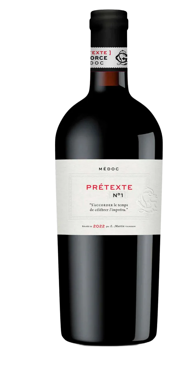 Cuvée Prétexte