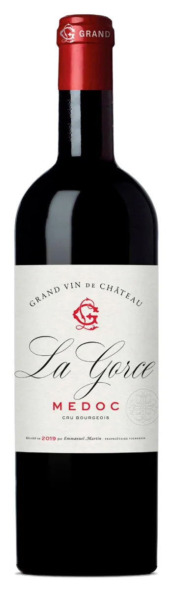 Cru Bourgeois