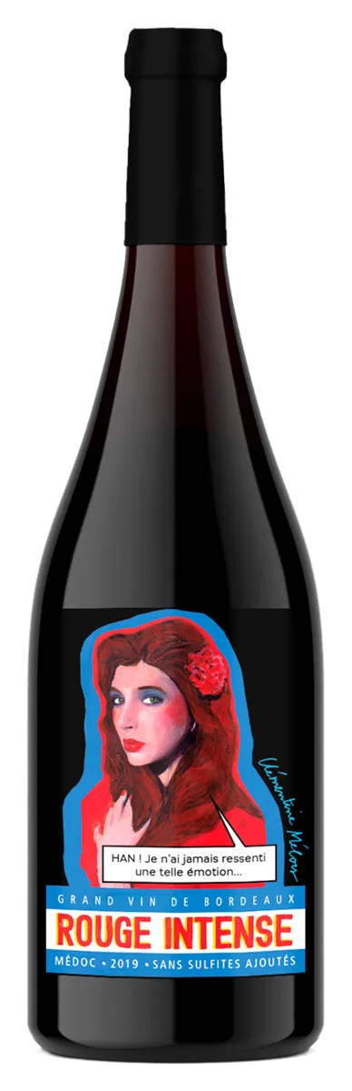 Rouge Intense