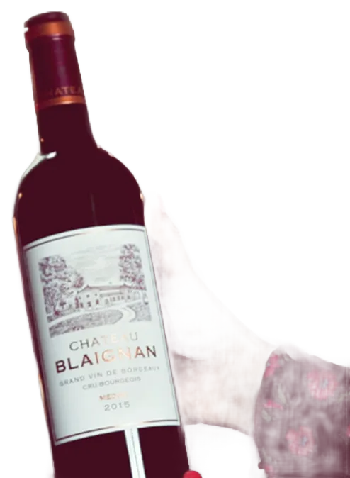 Château Blaignan