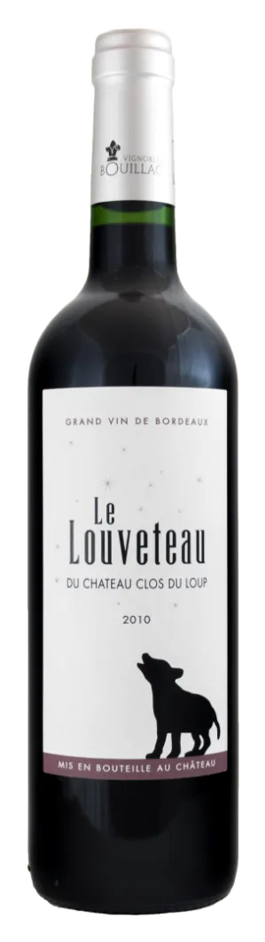 Le Louveteau