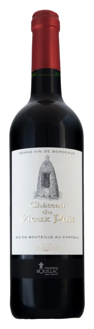 Château du Vieux Puit