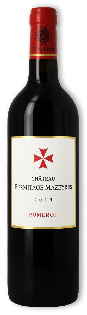 Hermitage Mazeyres