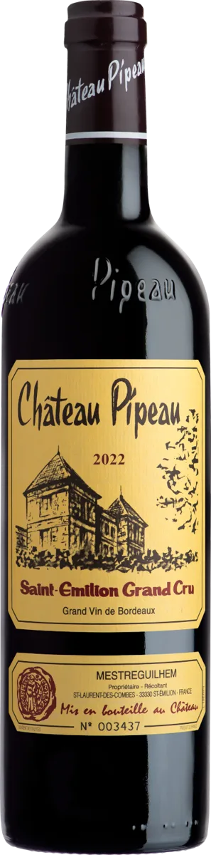 Château Pipeau