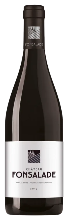 Château Fonsalade Rouge