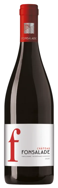 Cuvée F