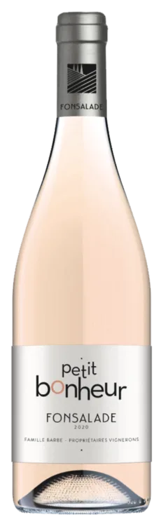 Petit Bonheur Rosé