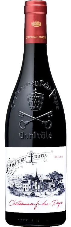 Réserve