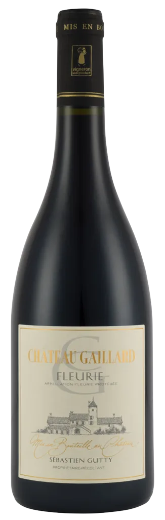 Fleurie