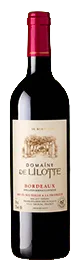 Domaine de Lilotte