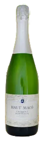 Crémant Haut-Macô