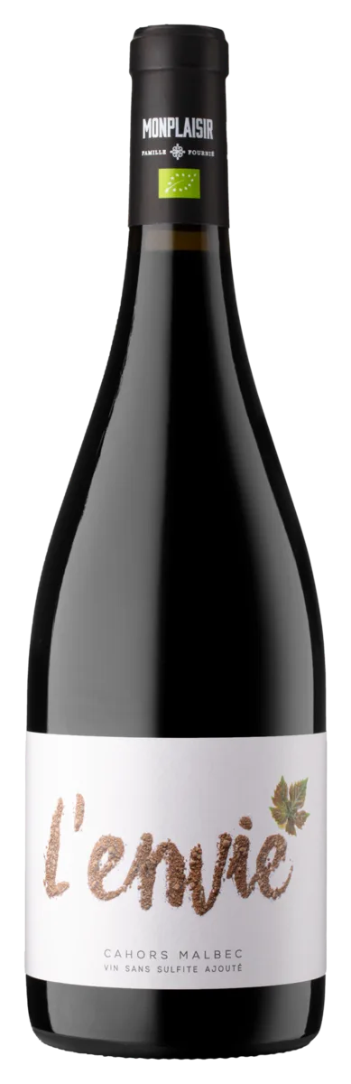 L'Envie