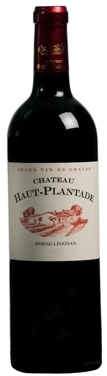 Magnum Château Haut-Plantade