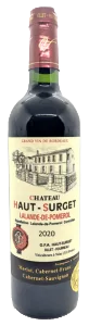 Château Haut Surget