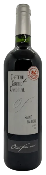 Château du Grand Cardinal