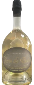 Ecrin de Bulles