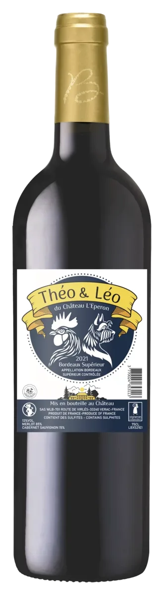 Théo & Léo