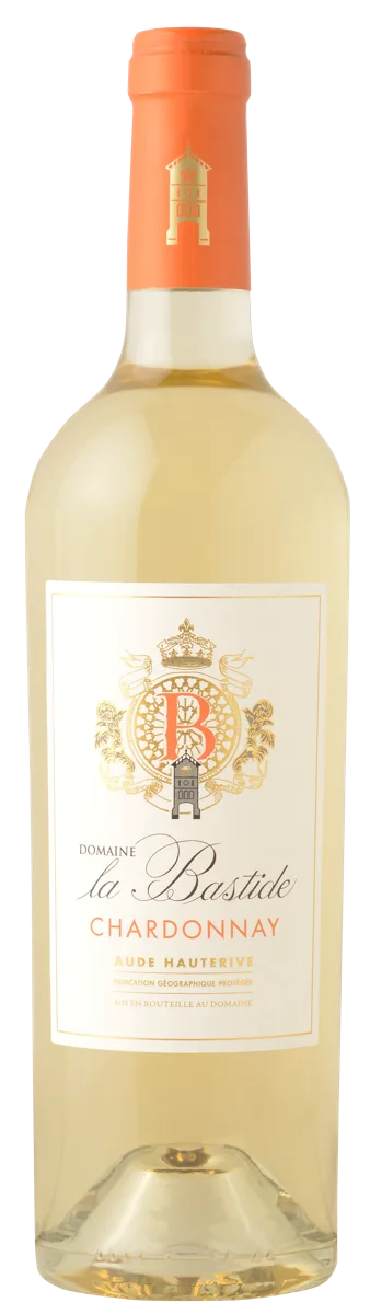 Chardonnay BIO