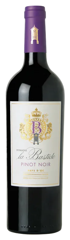 Pinot Noir