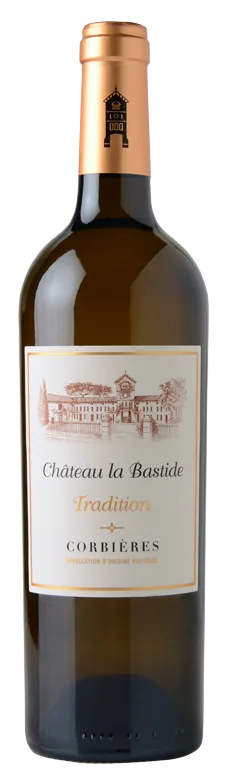 Cuvée Tradition Blanc