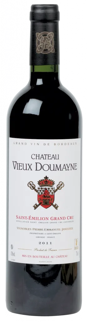 Château Vieux Doumayne