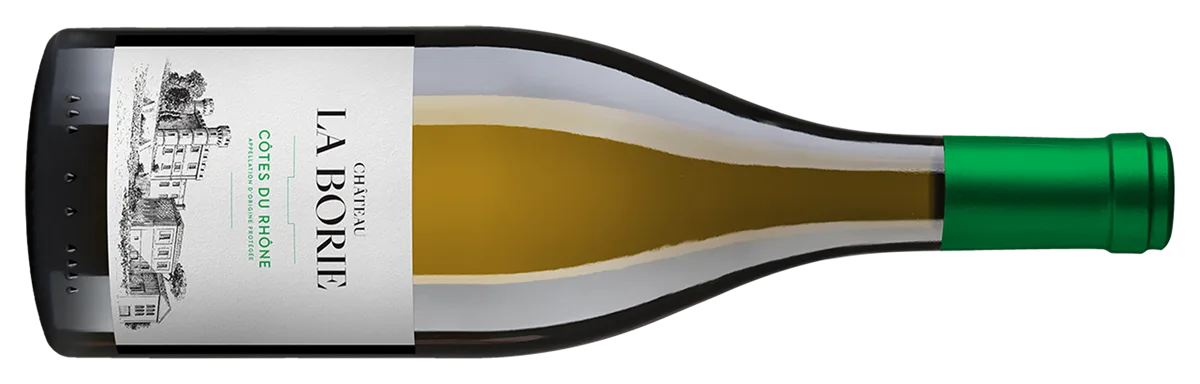 Côtes du Rhône Blanc