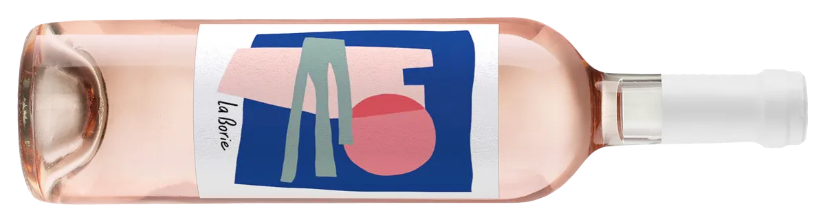 Rosé IGP Méditerranée