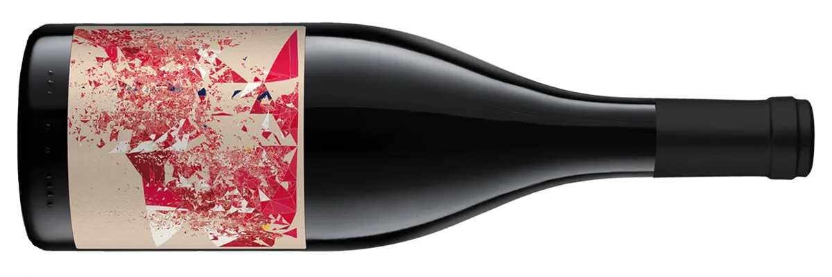 Vins de France Cinsault