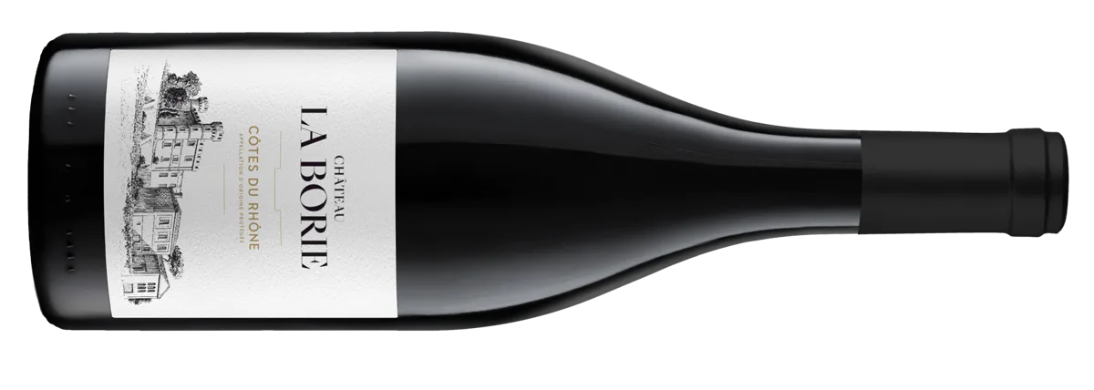 Côtes du Rhône
