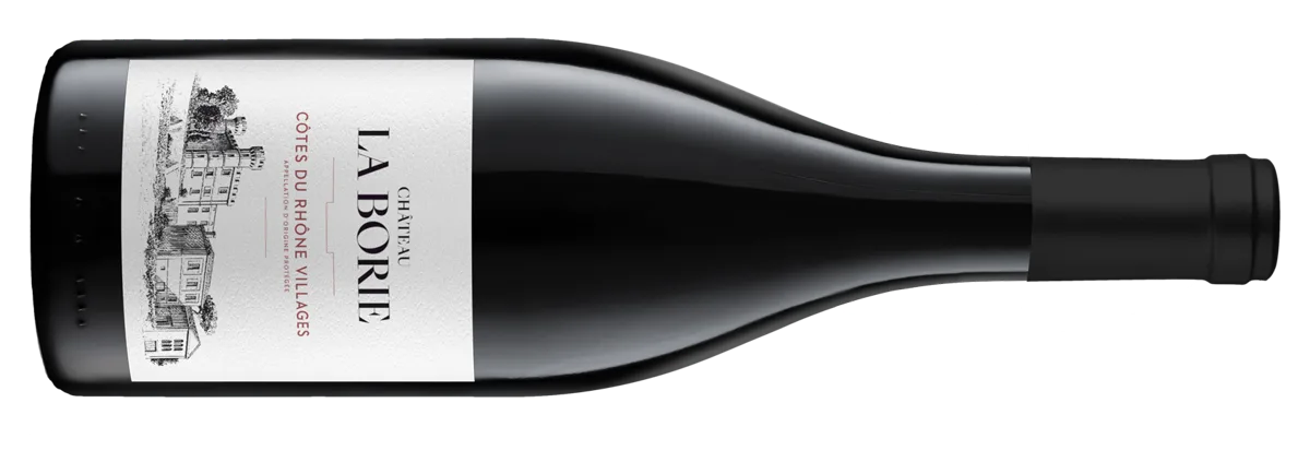 Côtes du Rhône Villages