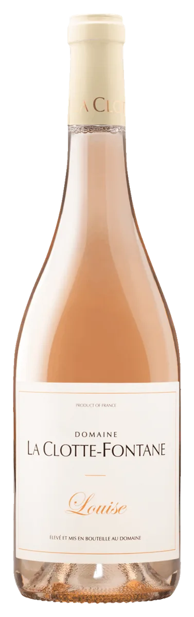 LOUISE