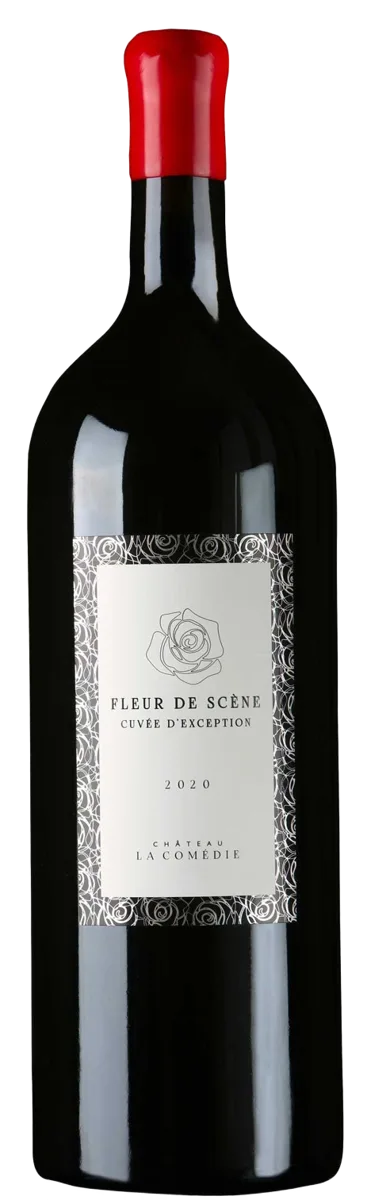 Fleur de Scène Magnum