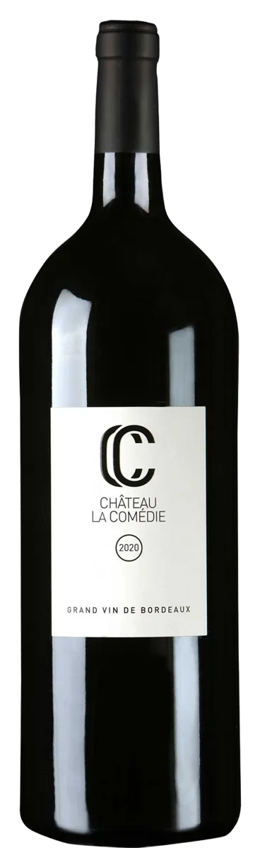 Chateau la Comédie Magnum