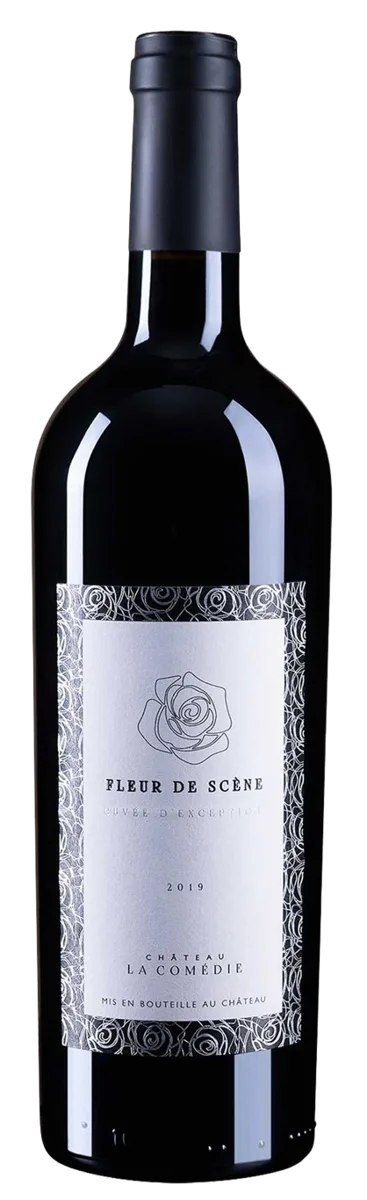 Fleur de Scène