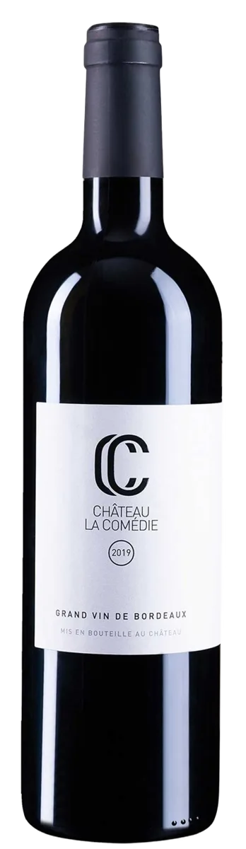 Château La Comédie