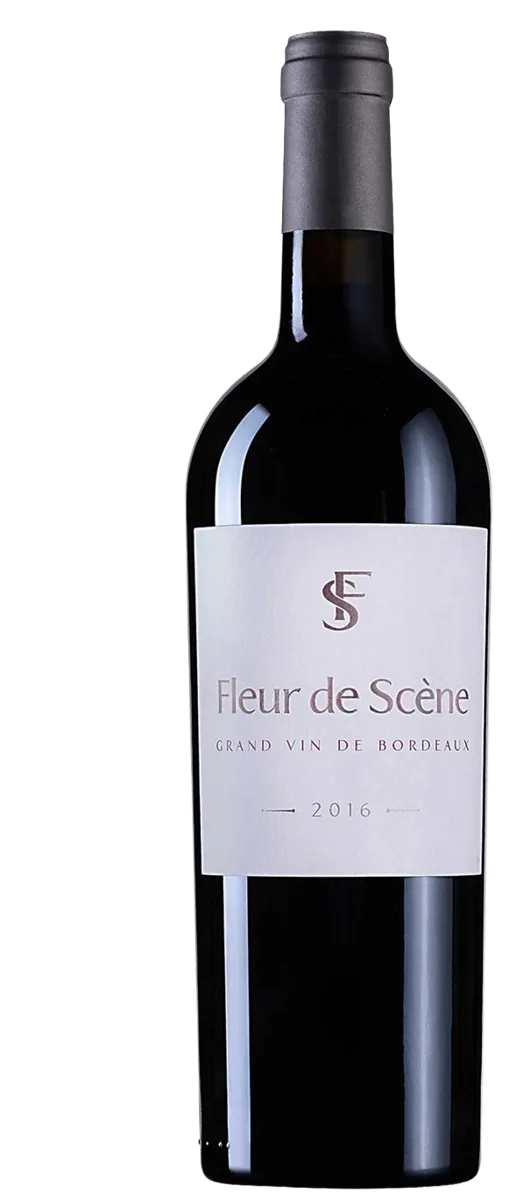 Fleur de Scène