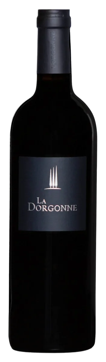 CUVÉE LA DORGONNE
