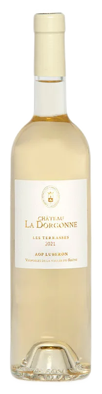 BLANC LES TERRASSES