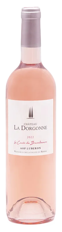 ROSÉ CHÂTEAU