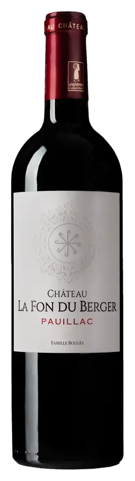 Château La Fon du Berger - Pauillac