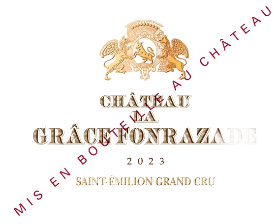 Château La Grâce Fonrazade