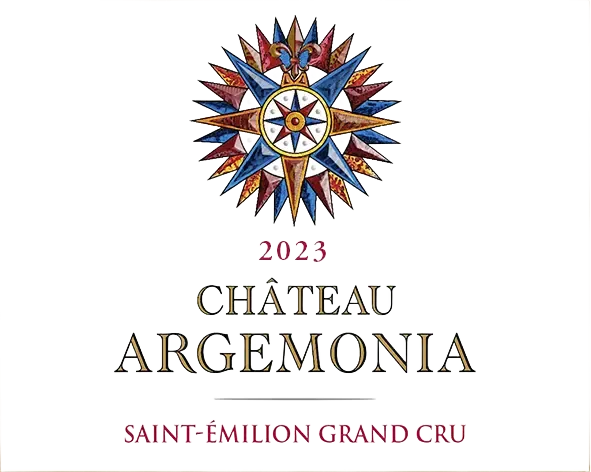 Château Argemonia