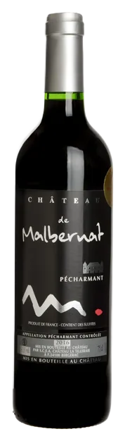 Château de Malbernat