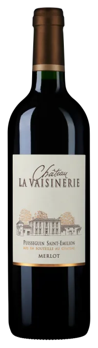 Château La Vaisinerie