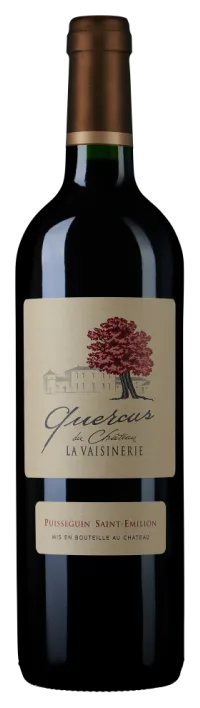 Quercus