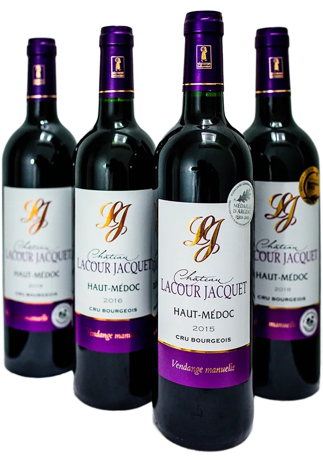 Haut-Médoc