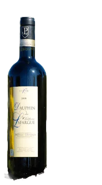 Château Lafargue Dauphin
