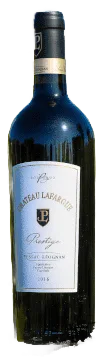 Château Lafargue Prestige