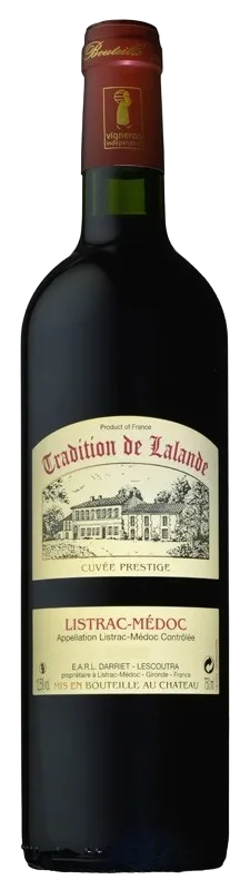 Tradition de Lalande 2018